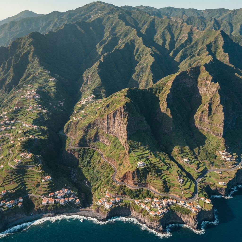 East vs West Madeira: The Complete 2025 Guide to Choosing Your Jeep Tour Route