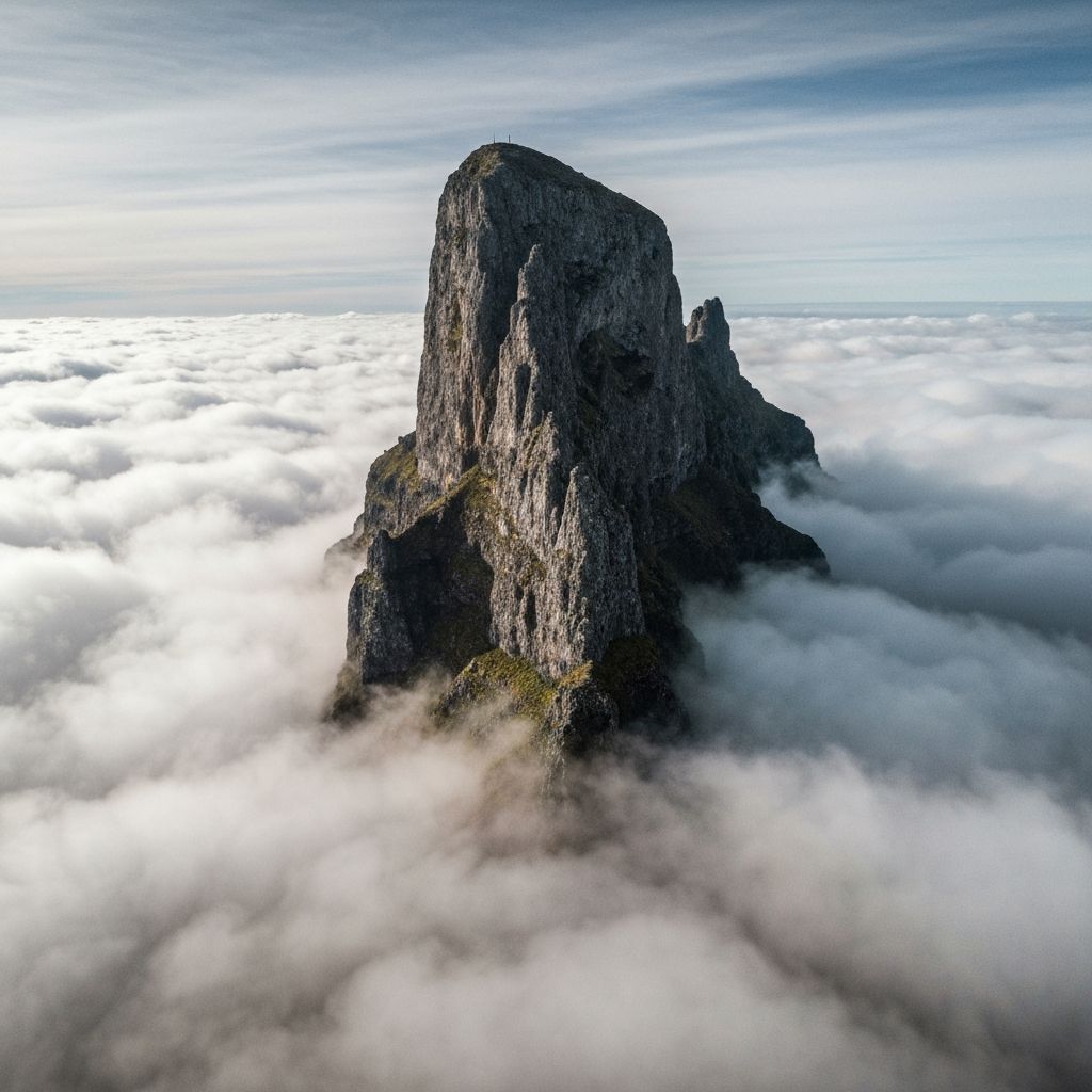 Pico do Arieiro: Everything You Need to Know Before Your Jeep Tour